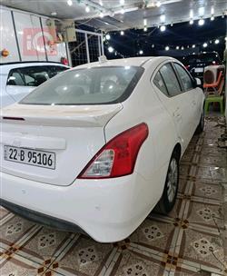 Nissan Sunny
